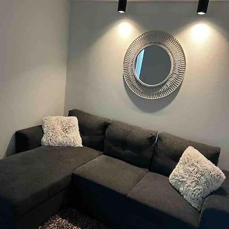 City Park Little Flat. Будапеща Екстериор снимка