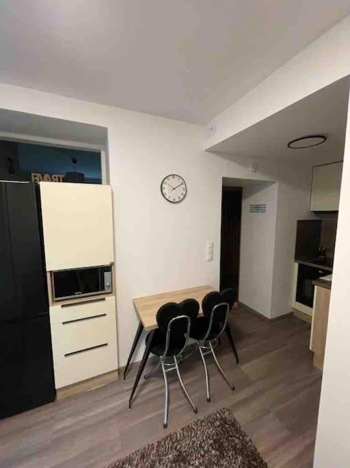 City Park Little Flat. Будапеща Екстериор снимка