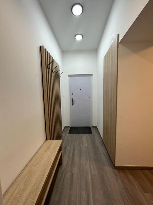 City Park Little Flat. Будапеща Екстериор снимка