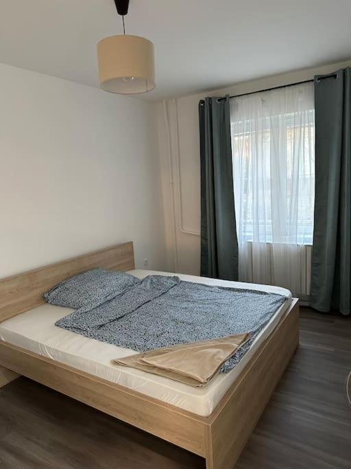 City Park Little Flat. Будапеща Екстериор снимка