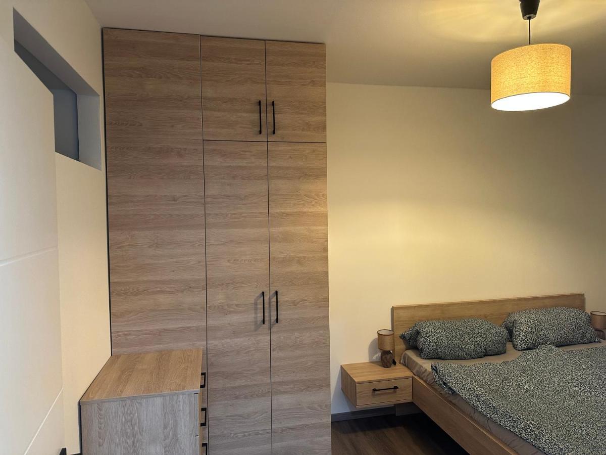 City Park Little Flat. Будапеща Екстериор снимка
