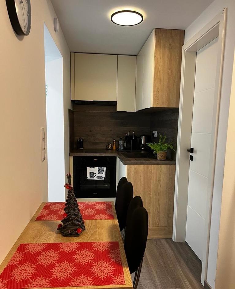 City Park Little Flat. Будапеща Екстериор снимка